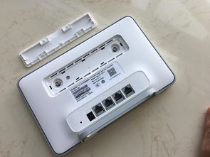 华为路由卡怎么插电脑上(华为路由器与电脑的连接指南，路由卡如何轻松插入电脑)