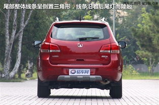 哈弗F5汽车尾灯多少钱(哈弗F5汽车尾灯价格解析,了解成本、市场与更换的重要性) 哈弗F5汽车尾灯多少钱(哈弗F5汽车尾灯价格解析,了解成本、市场与更换的重要性)