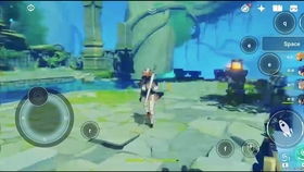 华为电脑原神潜水怎么开(华为电脑原神潜水攻略，探索未知世界的神秘之旅)