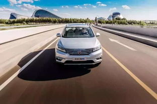 荣威汽车多少钱一辆J6(荣威汽车J6系列，价格分析与深度探讨)