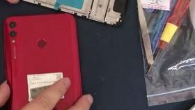 华为电脑触屏总成怎么拆(华为电脑触屏总成拆卸指南)