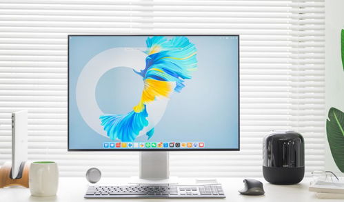 华为的电脑怎么会动屏幕(华为电脑动屏幕技术,探索智能交互的新境界) 华为的电脑怎么会动屏幕(华为电脑动屏幕技术,探索智能交互的新境界)