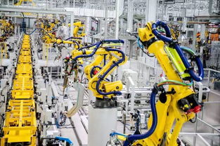 一个大型汽车厂有多少人(大型汽车厂的人力资源构成与人员数量探究) 一个大型汽车厂有多少人(大型汽车厂的人力资源构成与人员数量探究)