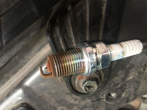 汽车多少钱换一次火花塞(汽车火花塞更换周期与成本解析) 汽车多少钱换一次火花塞(汽车火花塞更换周期与成本解析)