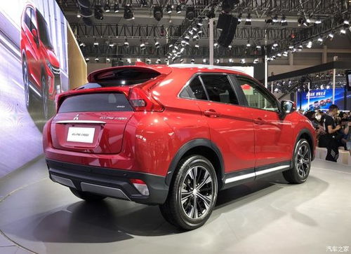 高淳三菱汽车多少钱一台(高淳三菱汽车价格解析，了解不同车型与价格定位)