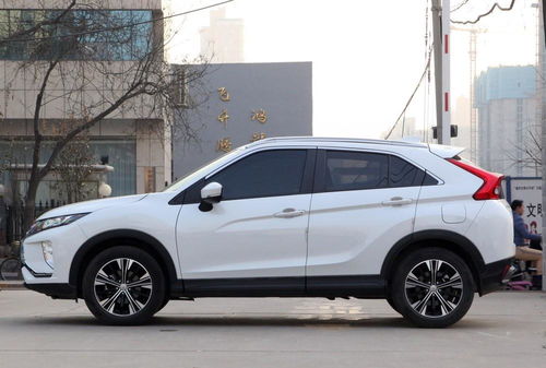 高淳三菱汽车多少钱一台(高淳三菱汽车价格解析，了解不同车型与价格定位)