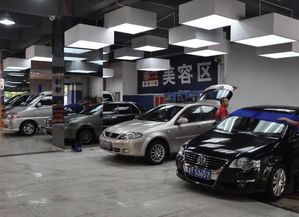 汽车保养一年大约多少钱(汽车保养一年大约需要多少钱？全面解析汽车保养成本与因素)