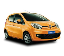 微型二手电动汽车多少钱(微型二手电动汽车价格解析，究竟多少钱？