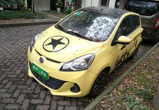 微型二手电动汽车多少钱(微型二手电动汽车价格解析，究竟多少钱？