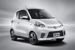 微型二手电动汽车多少钱(微型二手电动汽车价格解析，究竟多少钱？