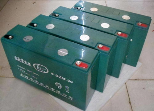 汽车二手电瓶值多少钱的(汽车二手电瓶价值评估，究竟值多少钱？