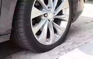 大众汽车轮胎爆漆多少钱(大众汽车轮胎爆漆的价格解析)