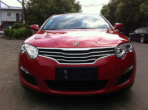 天水荣威多少钱一台汽车(天水荣威汽车价格解析)