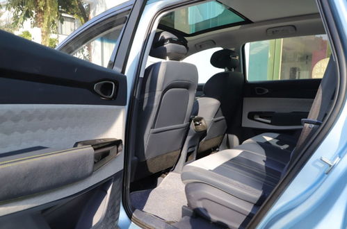 7座汽车一年多少钱油(七座汽车一年油费支出详解)