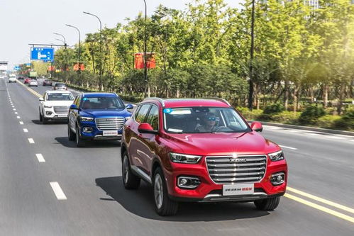 哈弗h6换汽车锁多少钱(哈弗H6换汽车锁的价格分析)