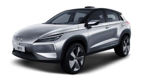 小鹏汽车专利多少钱一台(小鹏汽车专利价值解析,专利费用究竟多少? 小鹏汽车专利多少钱一台(小鹏汽车专利价值解析,专利费用究竟多少?