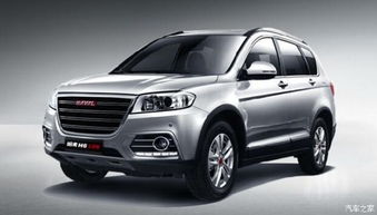 哈弗h6汽车四滤多少钱(哈弗H6汽车四滤价格解析) 哈弗h6汽车四滤多少钱(哈弗H6汽车四滤价格解析)