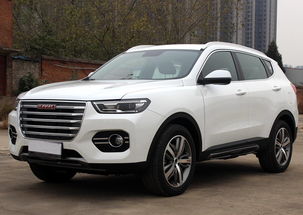 哈弗h6汽车四滤多少钱(哈弗H6汽车四滤价格解析) 哈弗h6汽车四滤多少钱(哈弗H6汽车四滤价格解析)