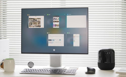 华为电脑怎么打开显示器(华为电脑显示器开启指南，轻松掌握打开显示器的步骤与技巧)