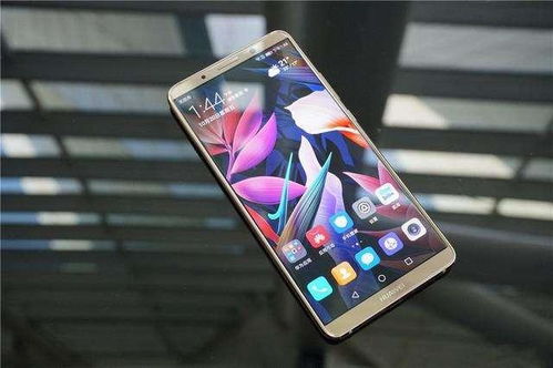 华为mate pro怎么开启电脑模式(华为MatePro如何开启电脑模式—全面指南)