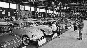 21年中国汽车出口多少(中国汽车出口，二十年风云激荡，见证全球竞争力崛起)