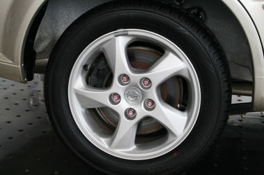 海马汽车轮胎多少钱一只(海马汽车轮胎价格解析)