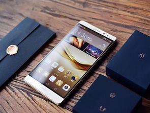 华为mate8照片怎么电脑(华为Mate 8手机照片导入电脑的详细步骤)