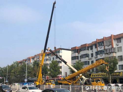 汽车吊多少度为歪拉斜拽(汽车吊操作中的歪拉斜拽,界限与操作规范) 汽车吊多少度为歪拉斜拽(汽车吊操作中的歪拉斜拽,界限与操作规范)