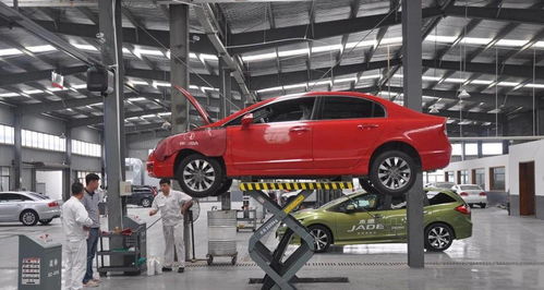 4s店汽车换锁要多少钱(揭秘汽车换锁费用,在4S店更换汽车锁需要多少钱? 4s店汽车换锁要多少钱(揭秘汽车换锁费用,在4S店更换汽车锁需要多少钱?