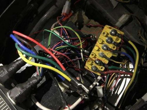 镇江汽车一条线束多少钱(镇江汽车一条线束的价格解析) 镇江汽车一条线束多少钱(镇江汽车一条线束的价格解析)