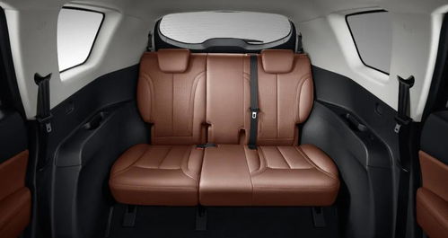 七座汽车一年要多少钱(七座汽车一年费用详解)