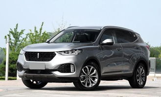 第二代长城汽车多少钱(第二代长城汽车价格解析，多少钱？