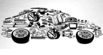 汽车深埋地下一年多少钱(汽车深埋地下一年所需费用研究)