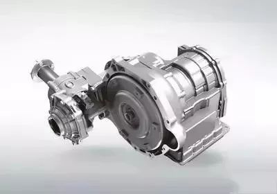 汽车变速器有多少个零件(汽车变速器零件数量详解)