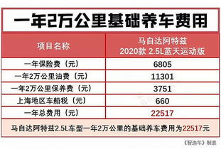 汽车保险头一年多少钱(汽车保险头一年多少钱，全面解析费用构成与影响因素)