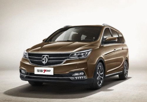 二手七座传奇汽车多少钱(二手七座传奇汽车价格解析)