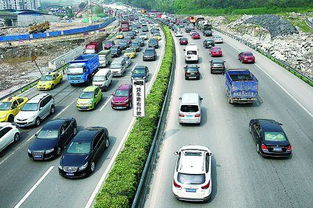 汽车大约一小时多少千米(汽车行驶速度与距离，一小时能走多远？