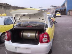 汽车改烧气多少钱一公里(汽车改烧气,成本与效益的权衡—每公里费用解析) 汽车改烧气多少钱一公里(汽车改烧气,成本与效益的权衡—每公里费用解析)