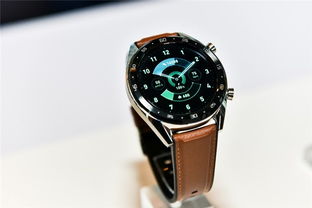 电脑怎么设置华为手表功能(电脑设置华为手表功能的全面指南)