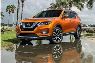 奇骏荣耀多少钱一台汽车(奇骏荣耀汽车价格解析)