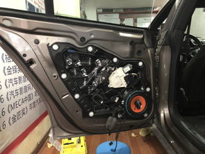 汽车改装百分之多少合格(汽车改装百分之多少合格，探讨与解析)