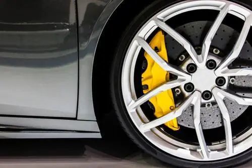 汽车改一套刹车片多少钱(汽车刹车系统升级,更换刹车片的成本与考量) 汽车改一套刹车片多少钱(汽车刹车系统升级,更换刹车片的成本与考量)