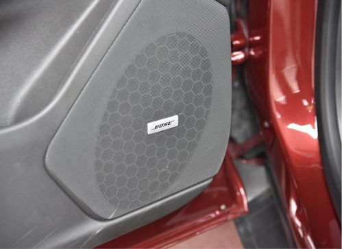 四驱汽车音响多少钱一台(四驱汽车音响价格解析，多少钱一台？