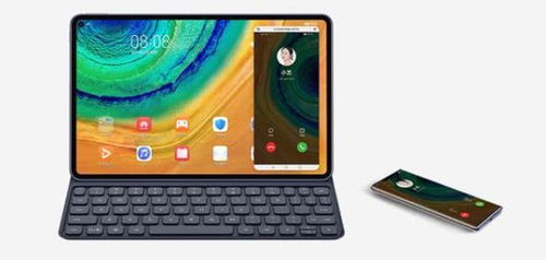 华为平板电脑截屏怎么用(华为平板电脑截屏功能详解，轻松掌握截屏操作)