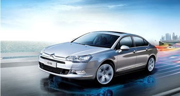 富康c5二手汽车多少钱(富康C5二手汽车价格解析)