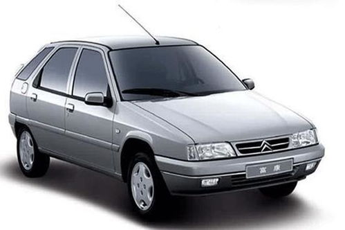 富康c5二手汽车多少钱(富康C5二手汽车价格解析)