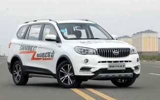 斯威汽车x7多少钱7座(斯威汽车X7,探索七座SUV的价格与价值) 斯威汽车x7多少钱7座(斯威汽车X7,探索七座SUV的价格与价值)