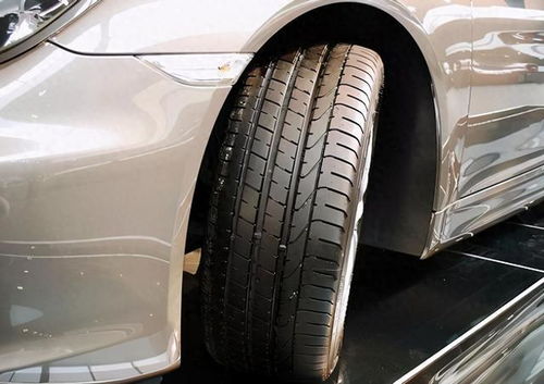 汽车轮胎换多少钱一个(汽车轮胎价格解析，换胎需要多少钱？