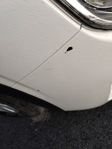 汽车补漆一小块多少时间(汽车补漆，一小块需要多长时间？