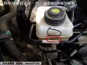 汽车多少年换一下刹车油(汽车刹车油更换周期详解,何时需要更换刹车油? 汽车多少年换一下刹车油(汽车刹车油更换周期详解,何时需要更换刹车油?